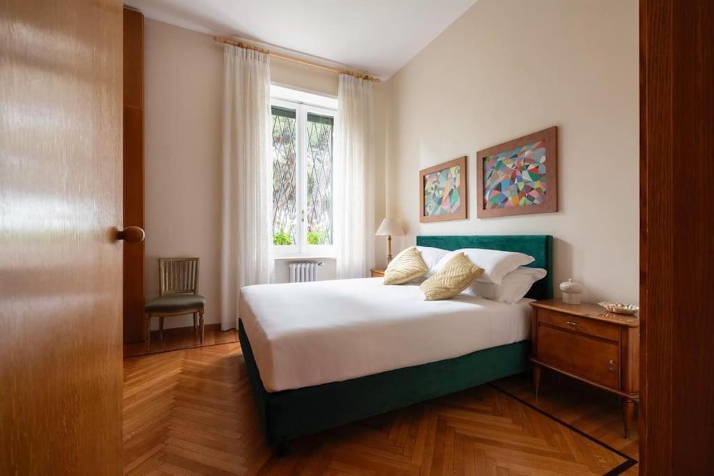 Exclusive Aventino Luxury