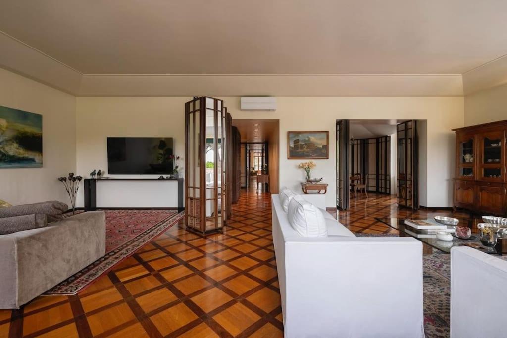 Apartment Exclusive Aventino Luxury *