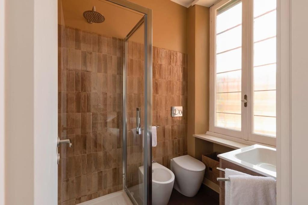 Exclusive Aventino Luxury Apartment *
