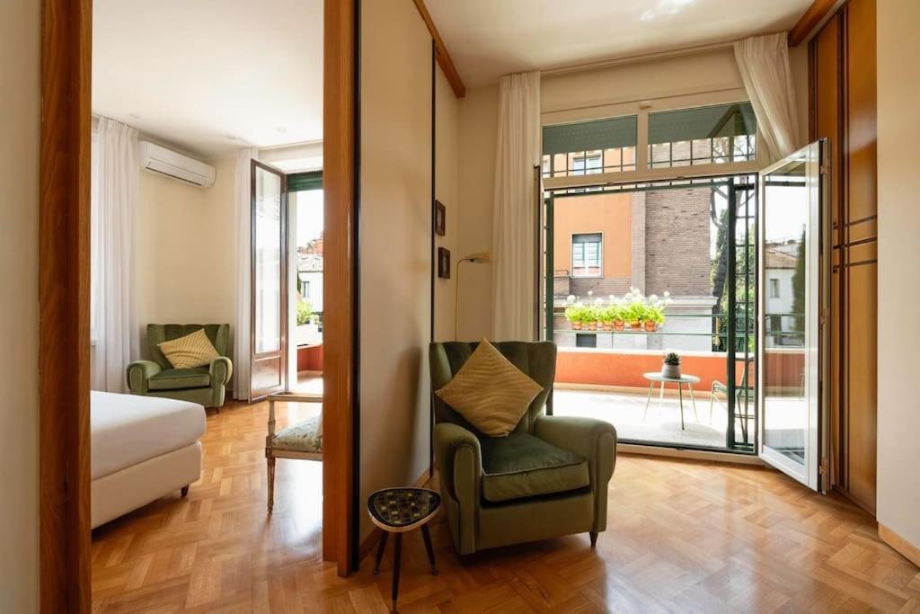 Exclusive Aventino Luxury *