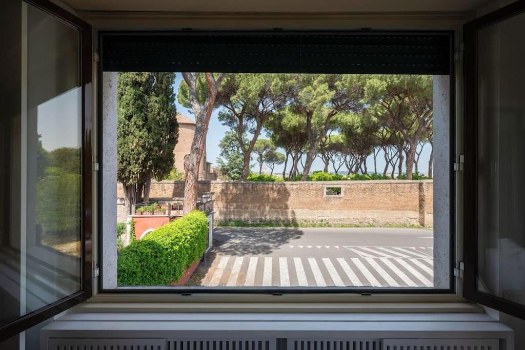 Apartment Exclusive Aventino Luxury *