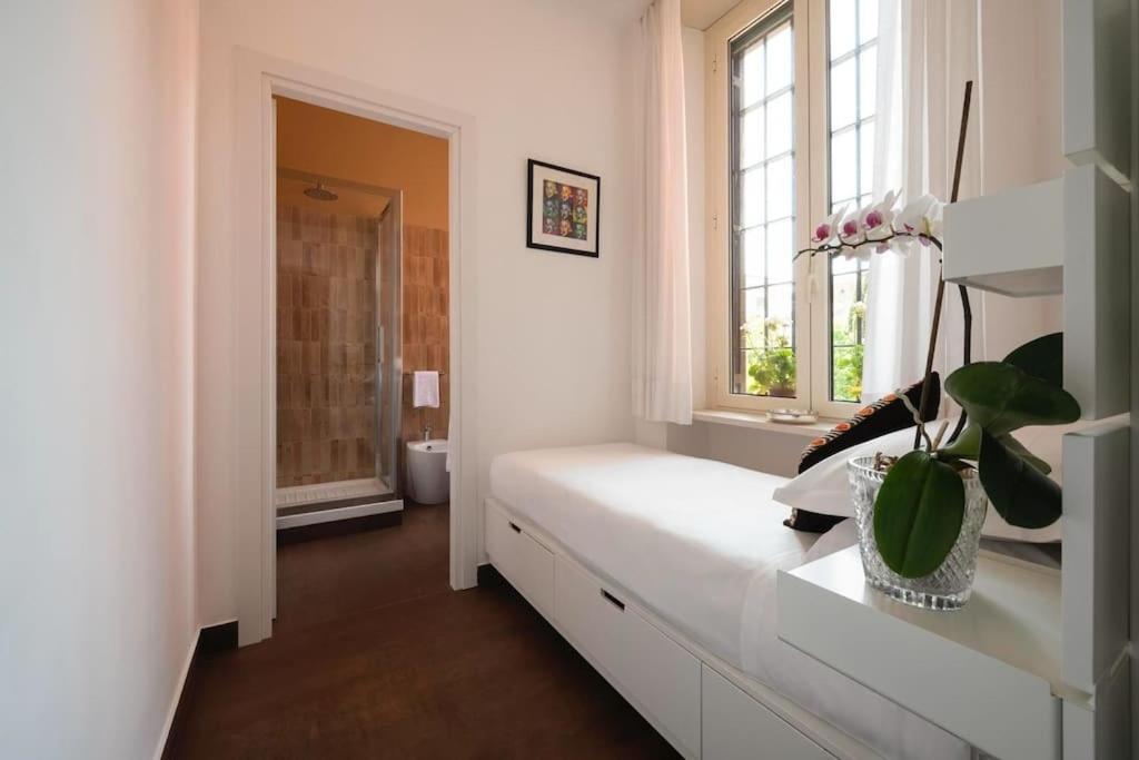 Exclusive Aventino Luxury * Rom