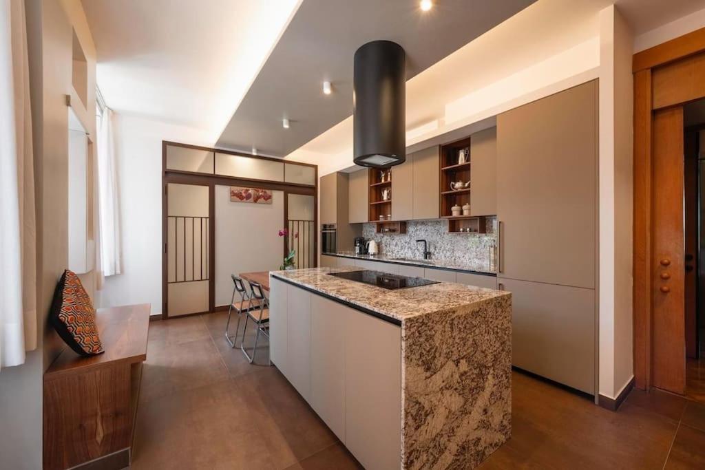 Exclusive Aventino Luxury Apartment *