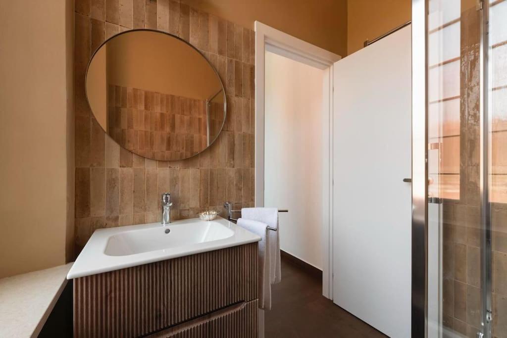 Exclusive Aventino Luxury Apartment Rom