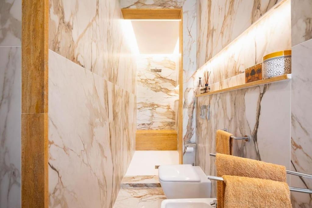 Exclusive Aventino Luxury *