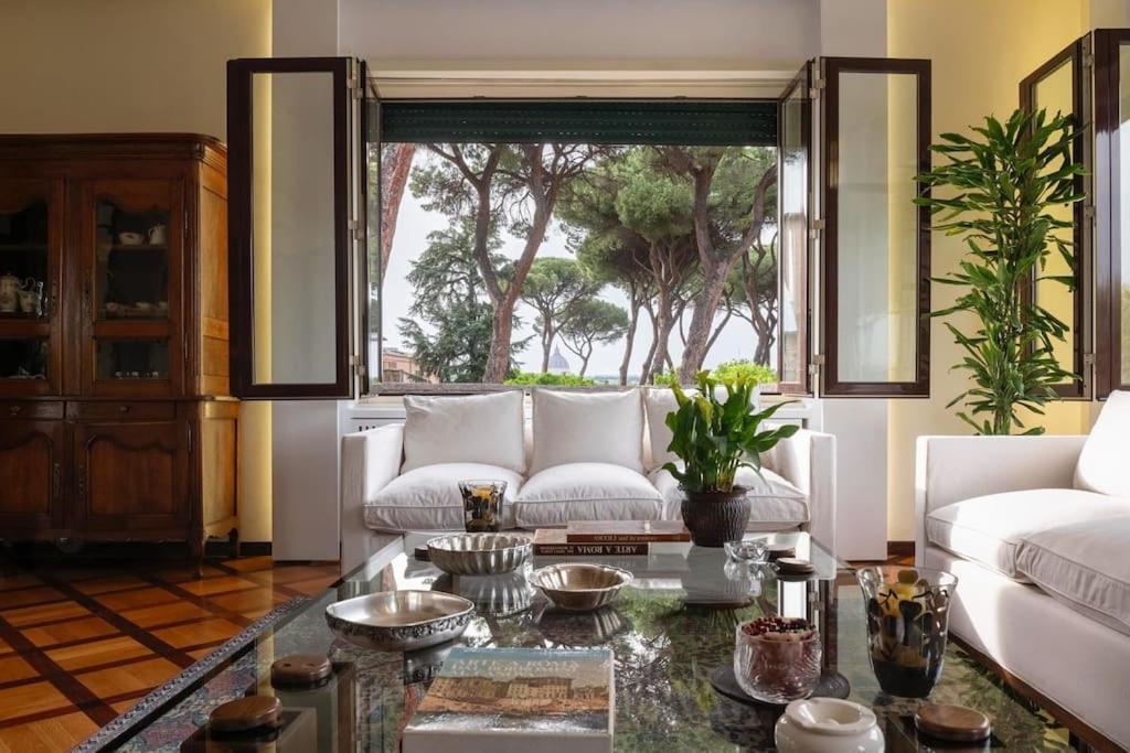 Exclusive Aventino Luxury Rom