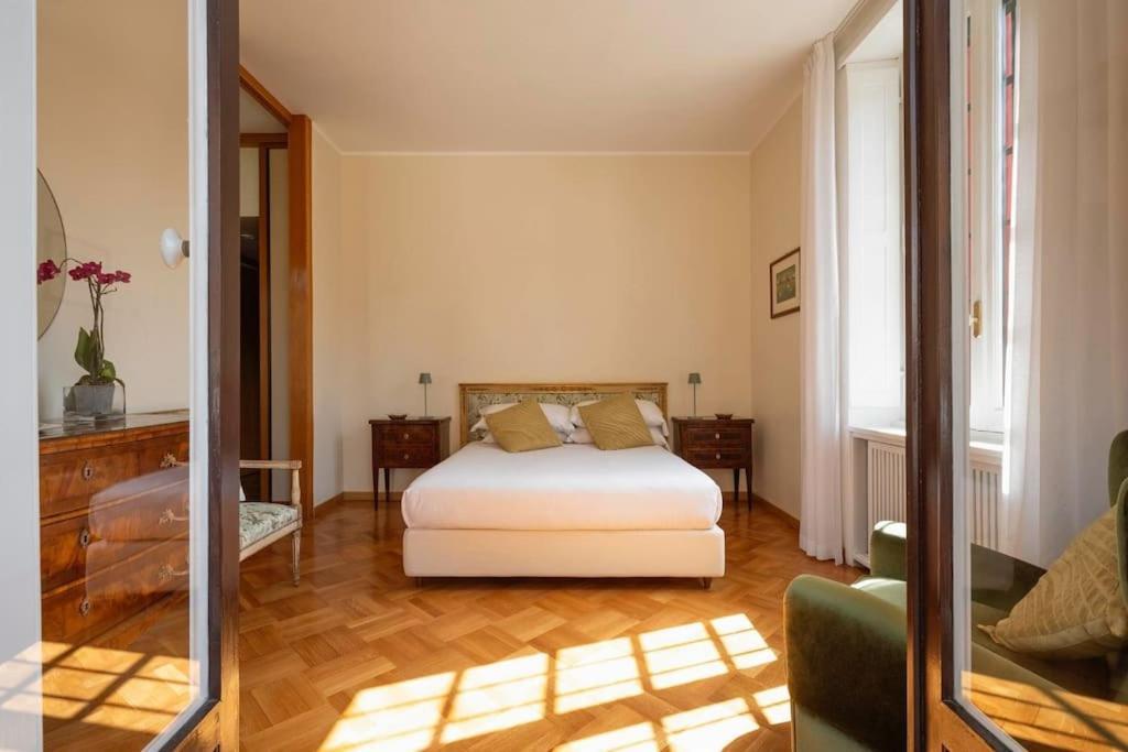 Apartment Exclusive Aventino Luxury *