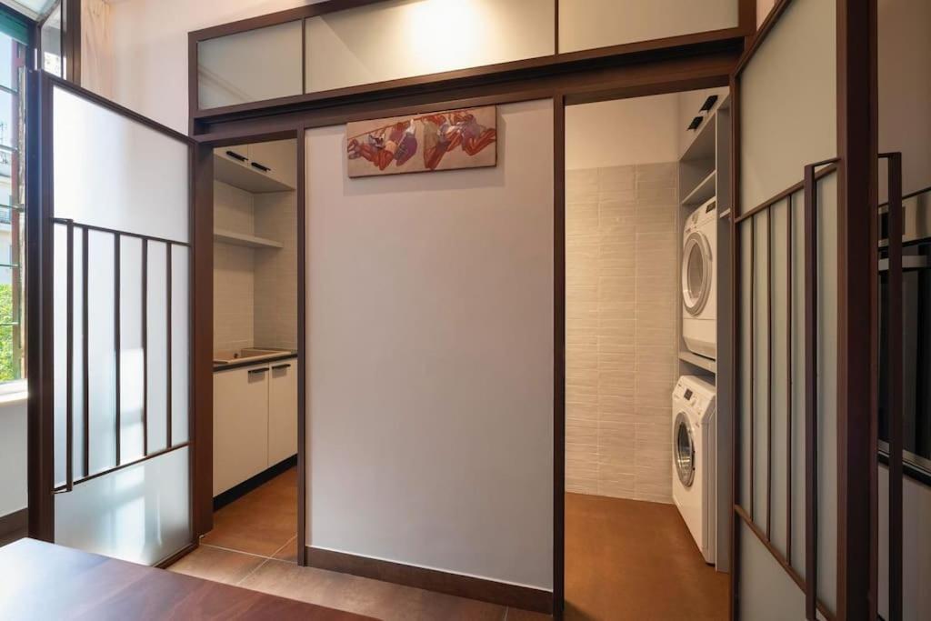 Exclusive Aventino Luxury Apartment Rom