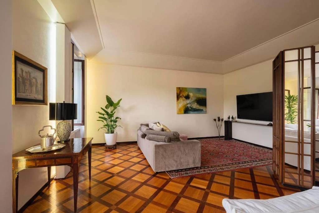 Exclusive Aventino Luxury * Rom
