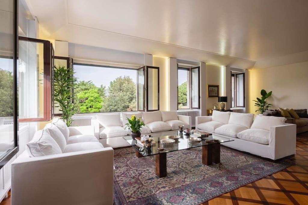 Exclusive Aventino Luxury