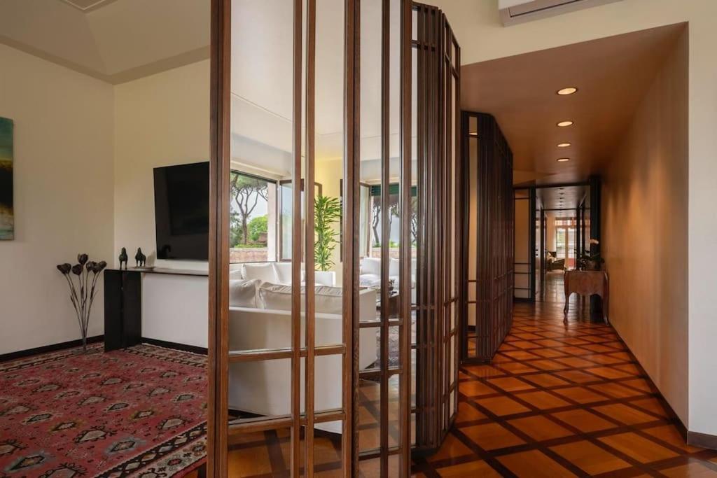 Exclusive Aventino Luxury *