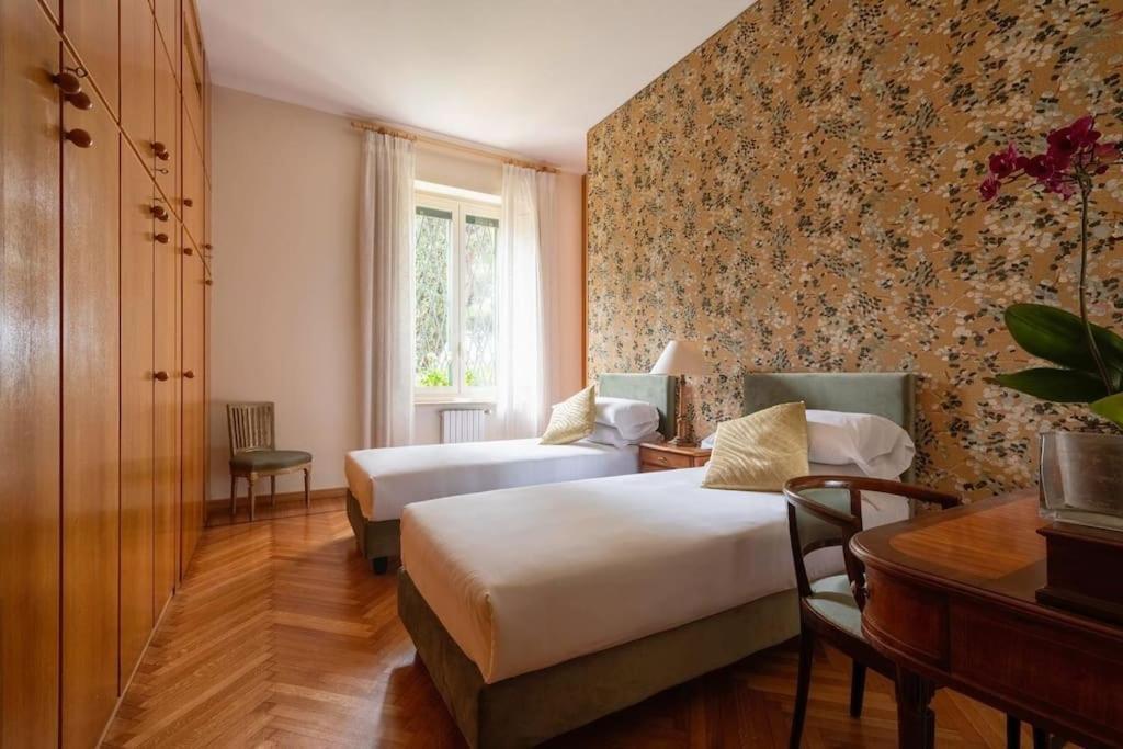 Exclusive Aventino Luxury Rom