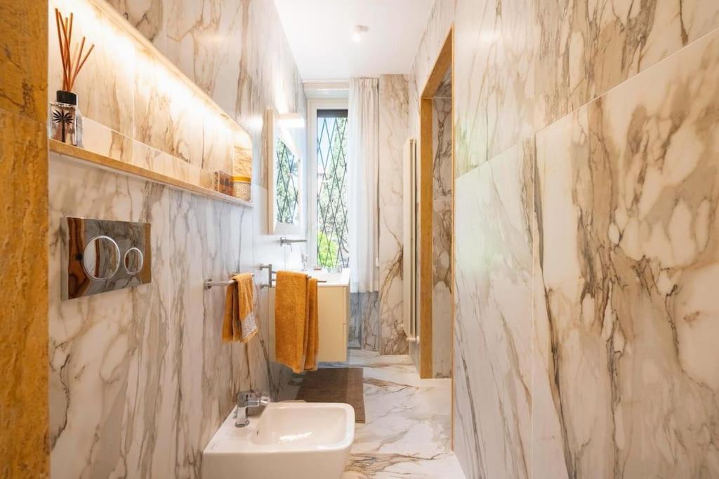 Exclusive Aventino Luxury *