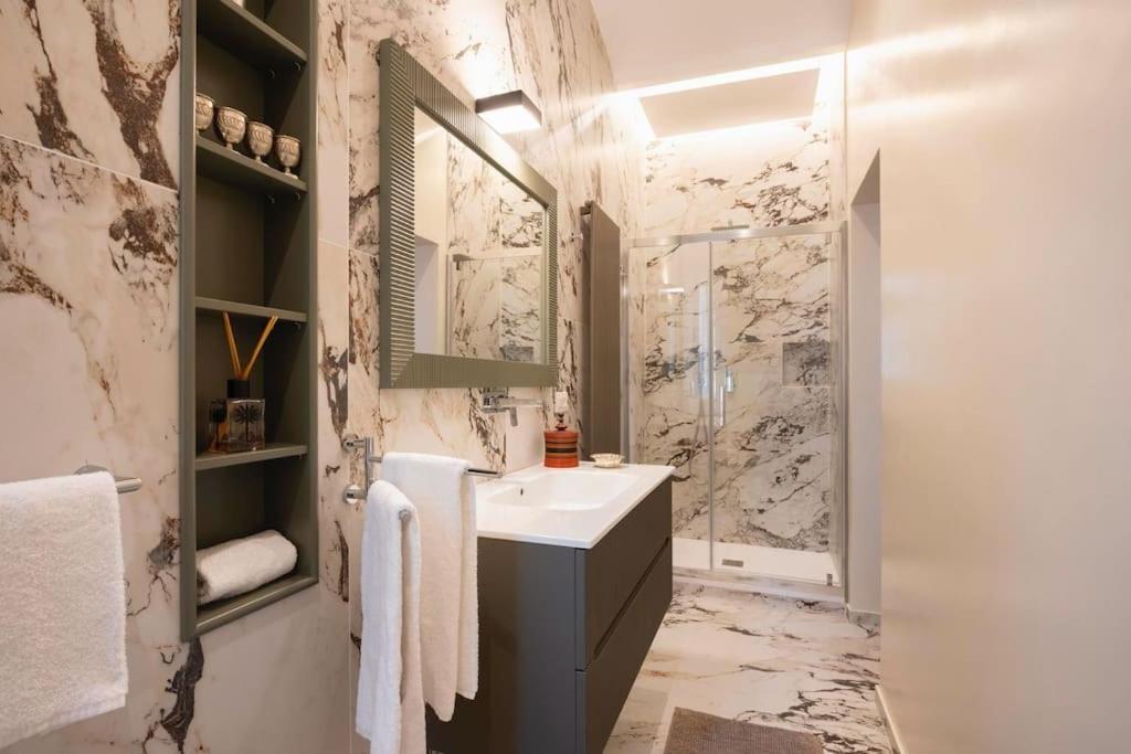 Apartment Exclusive Aventino Luxury