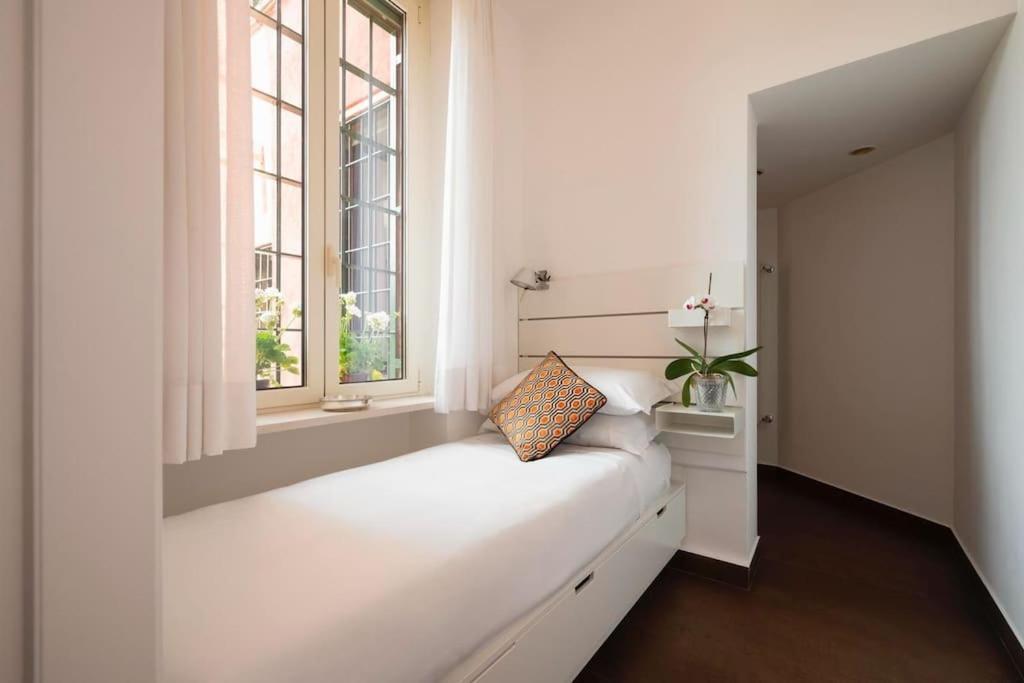 Exclusive Aventino Luxury Apartment Rom