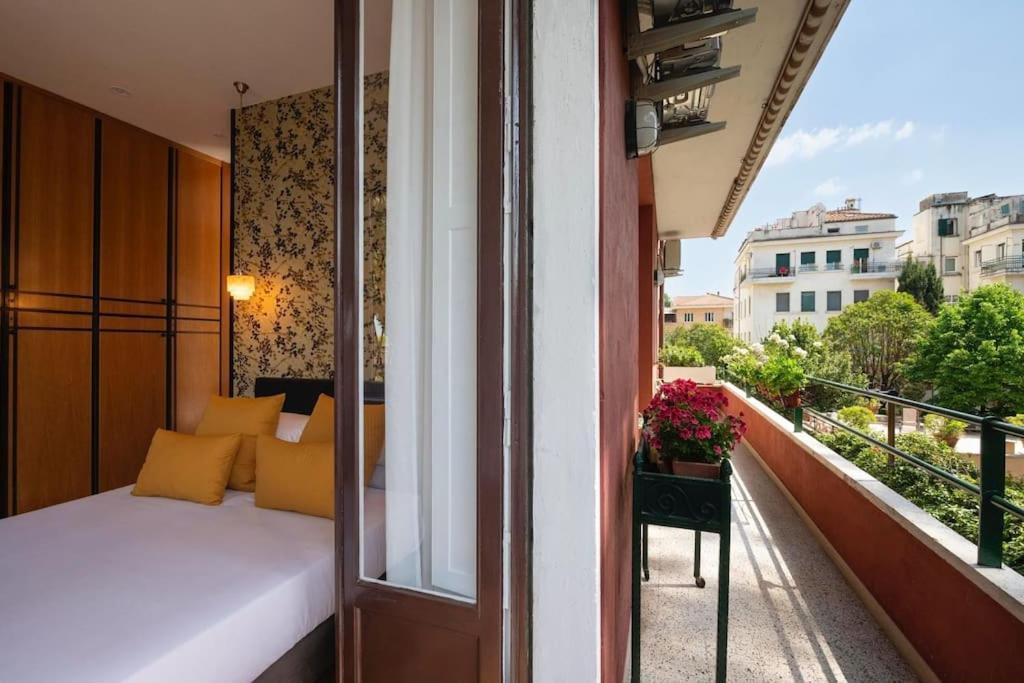 Apartment Exclusive Aventino Luxury Rom