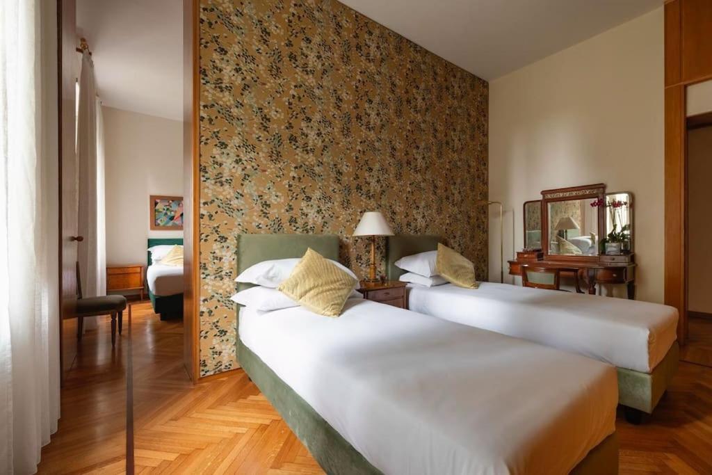 Exclusive Aventino Luxury Apartment Rom